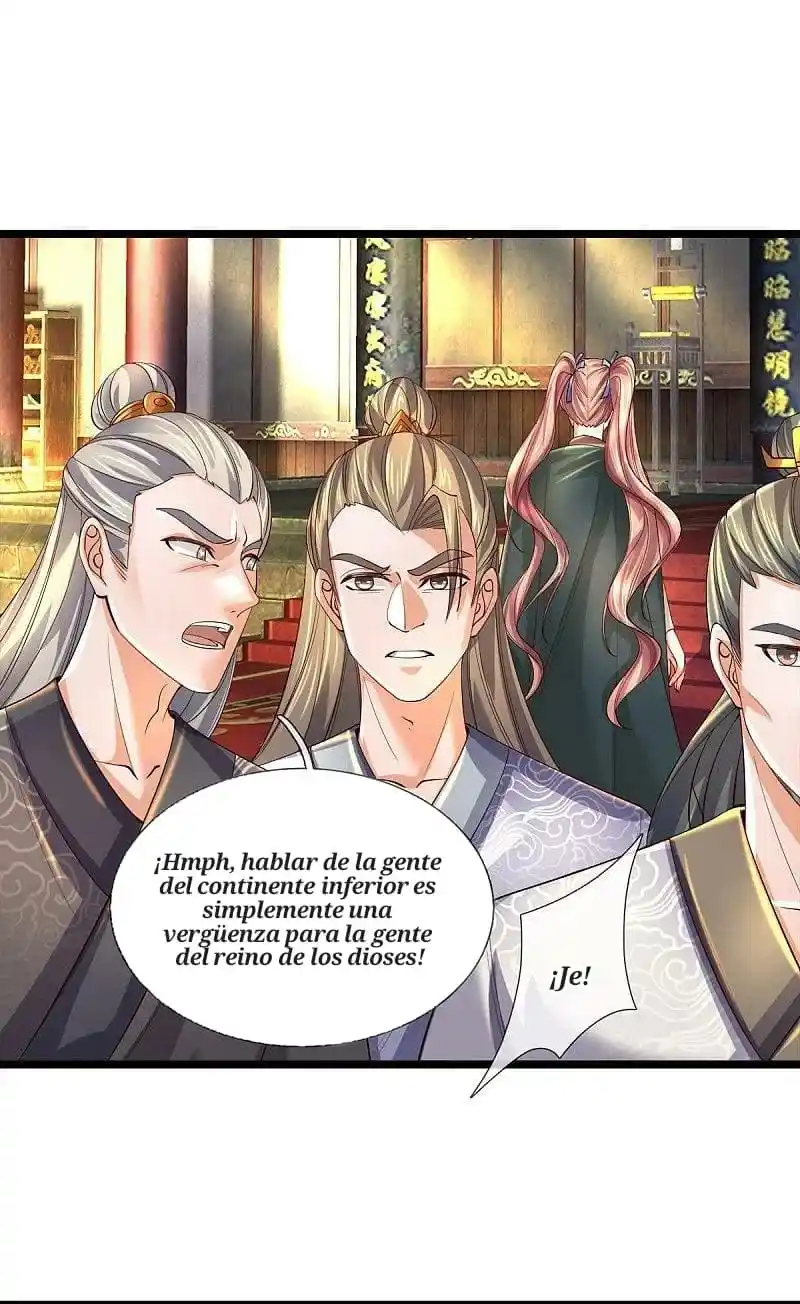 MARVELOUS HERO OF THE SWORD - Capítulo 506 - Página 3 - LectorTMOo