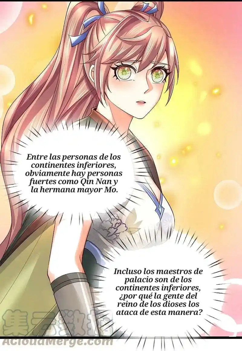 MARVELOUS HERO OF THE SWORD - Capítulo 506 - Página 4 - LectorTMOo
