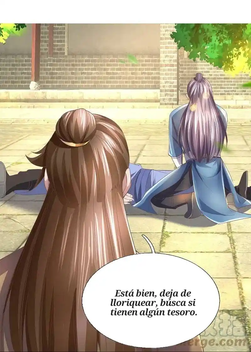 MARVELOUS HERO OF THE SWORD - Capítulo 506 - Página 10 - LectorTMOo