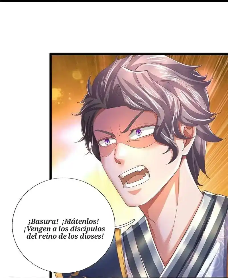 MARVELOUS HERO OF THE SWORD - Capítulo 506 - Página 15 - LectorTMOo