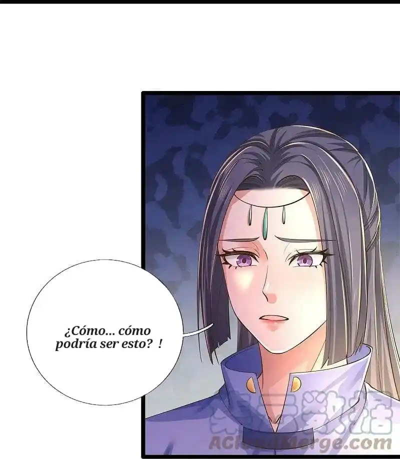 MARVELOUS HERO OF THE SWORD - Capítulo 506 - Página 18 - LectorTMOo