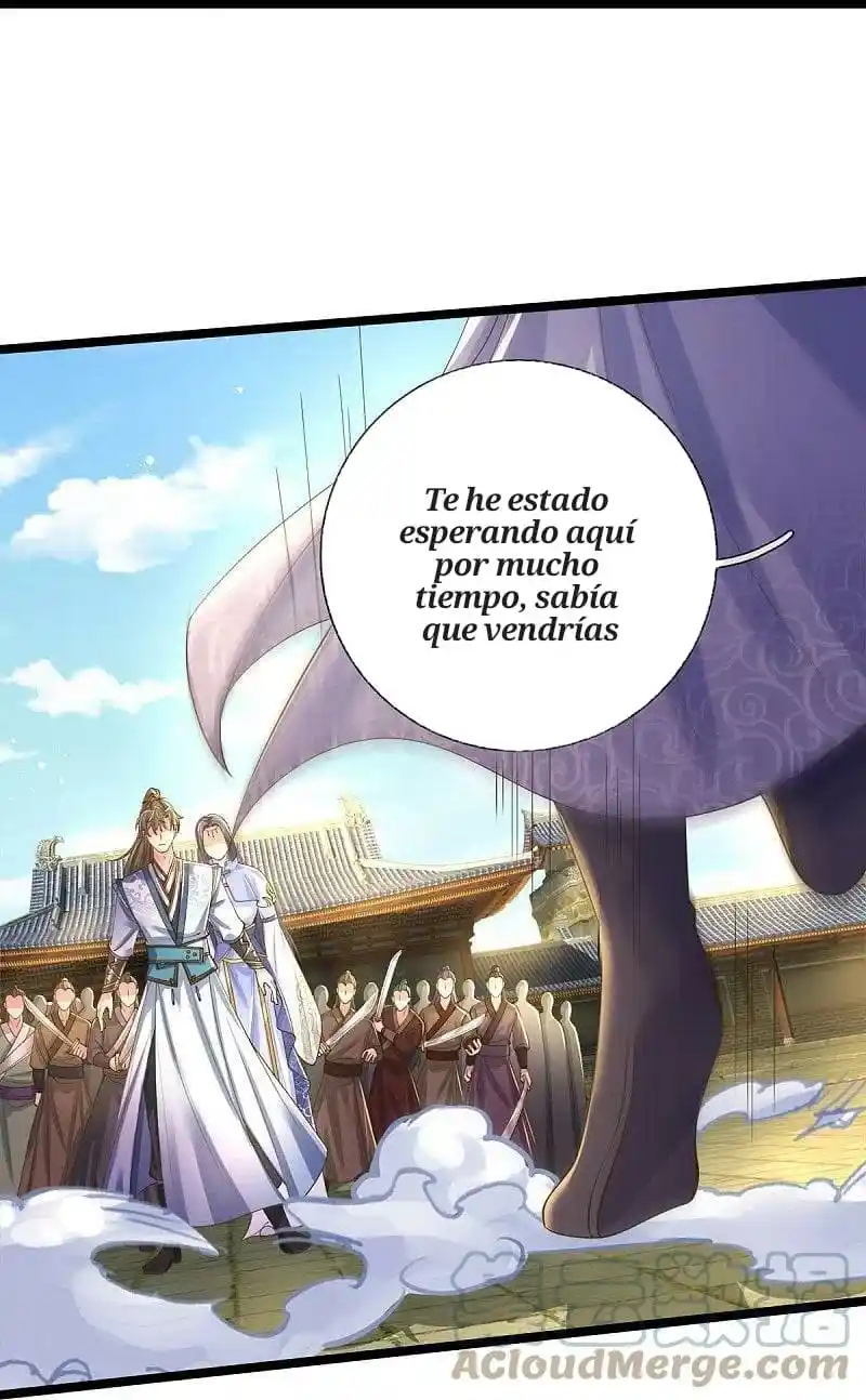 MARVELOUS HERO OF THE SWORD - Capítulo 506 - Página 22 - LectorTMOo