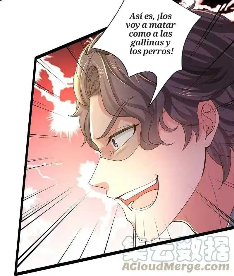 MARVELOUS HERO OF THE SWORD - Capítulo 506 - Página 24 - LectorTMOo