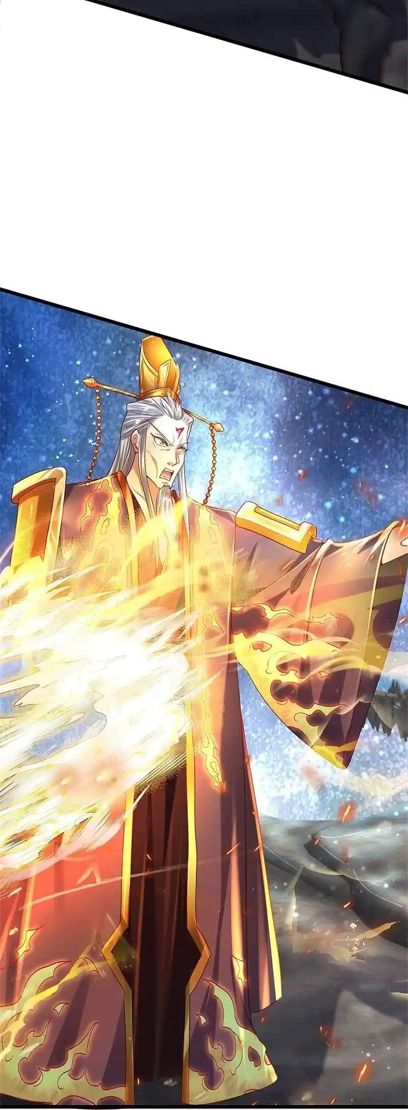 MARVELOUS HERO OF THE SWORD - Capítulo 507 - Página 4 - LectorTMOo