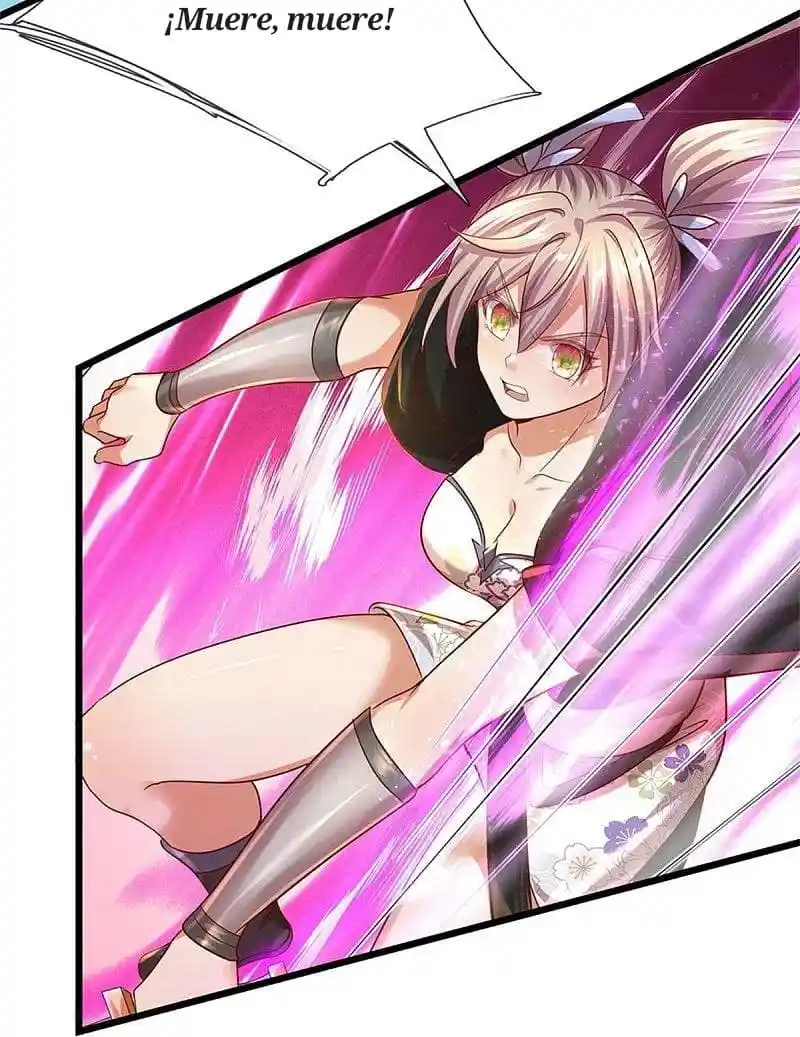 MARVELOUS HERO OF THE SWORD - Capítulo 507 - Página 8 - LectorTMOo