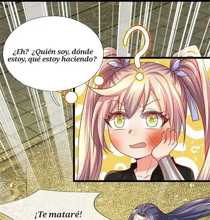 MARVELOUS HERO OF THE SWORD - Capítulo 507 - Página 12 - LectorTMOo