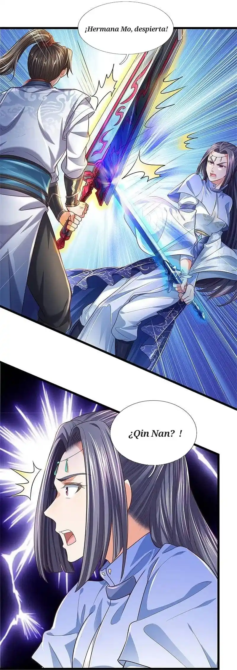 MARVELOUS HERO OF THE SWORD - Capítulo 507 - Página 14 - LectorTMOo