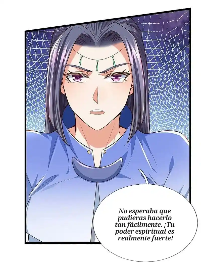 MARVELOUS HERO OF THE SWORD - Capítulo 507 - Página 16 - LectorTMOo