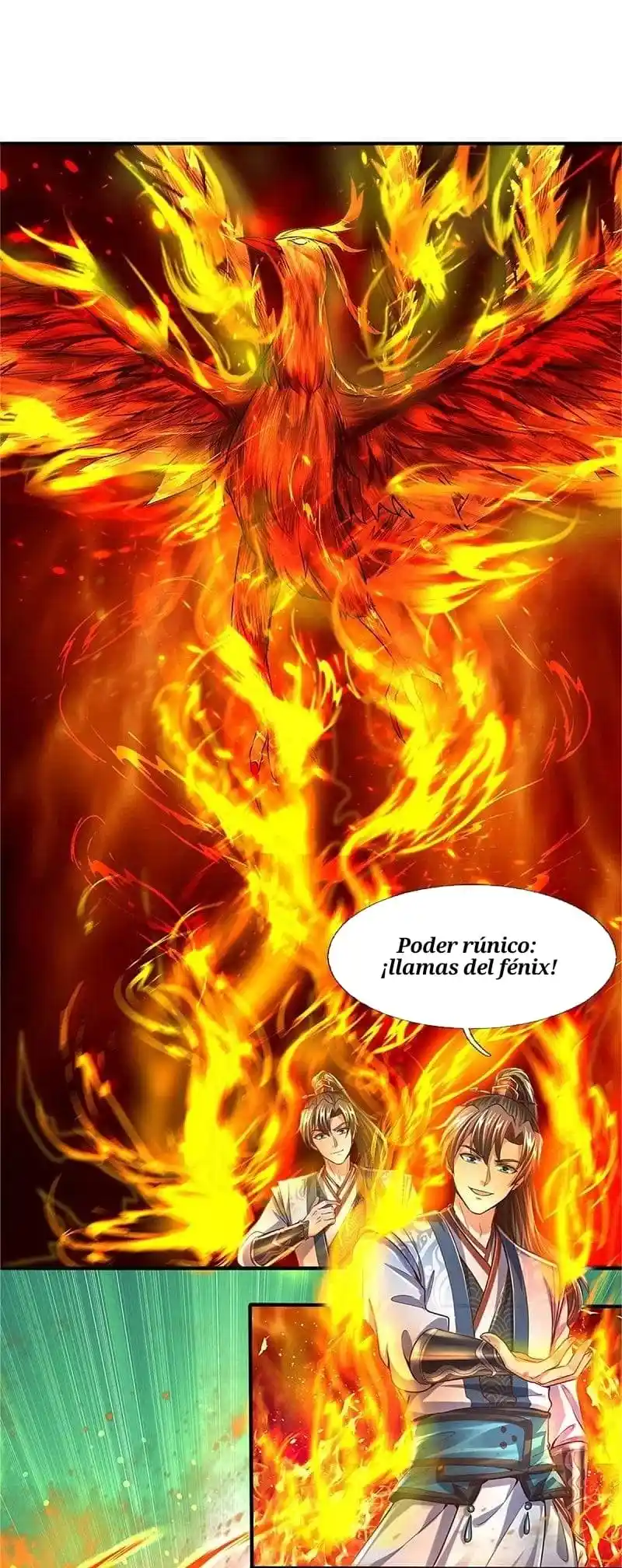 MARVELOUS HERO OF THE SWORD - Capítulo 509 - Página 2 - LectorTMOo