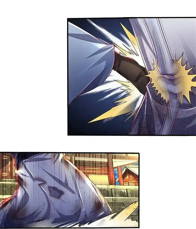 MARVELOUS HERO OF THE SWORD - Capítulo 509 - Página 10 - LectorTMOo