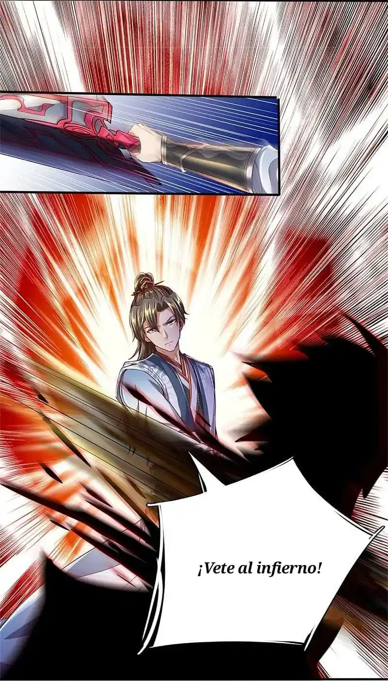 MARVELOUS HERO OF THE SWORD - Capítulo 509 - Página 14 - LectorTMOo
