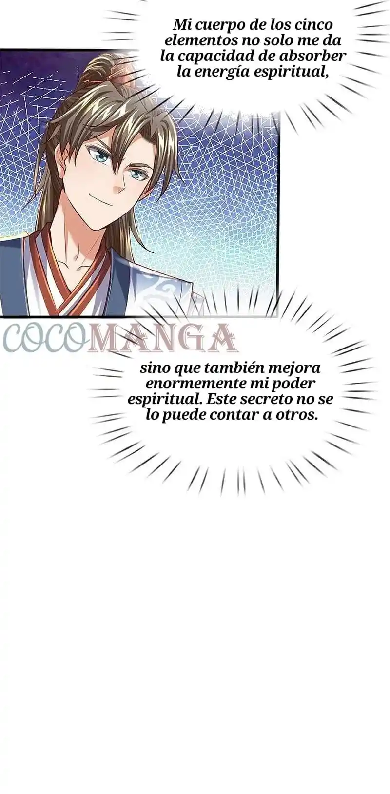 MARVELOUS HERO OF THE SWORD - Capítulo 509 - Página 17 - LectorTMOo