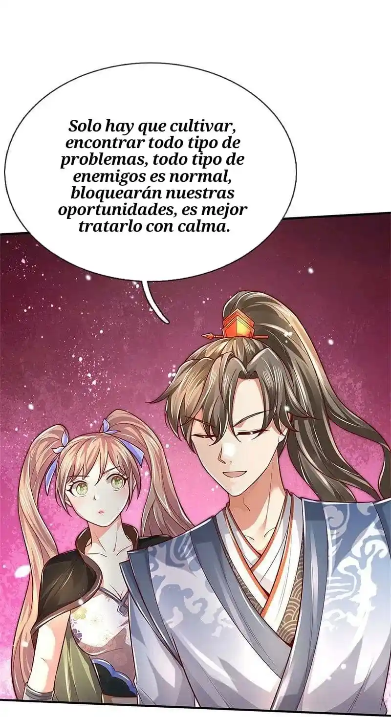 MARVELOUS HERO OF THE SWORD - Capítulo 509 - Página 19 - LectorTMOo