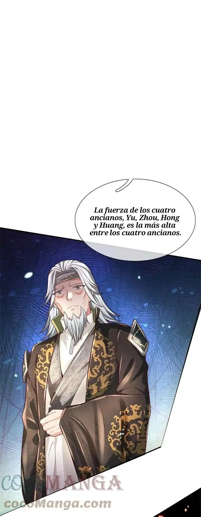 MARVELOUS HERO OF THE SWORD - Capítulo 509 - Página 21 - LectorTMOo