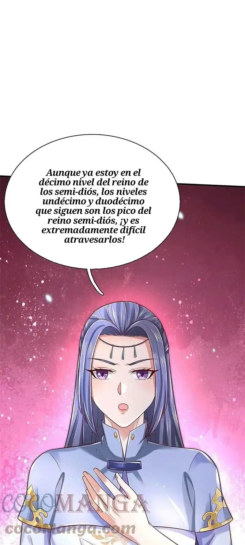 MARVELOUS HERO OF THE SWORD - Capítulo 509 - Página 23 - LectorTMOo