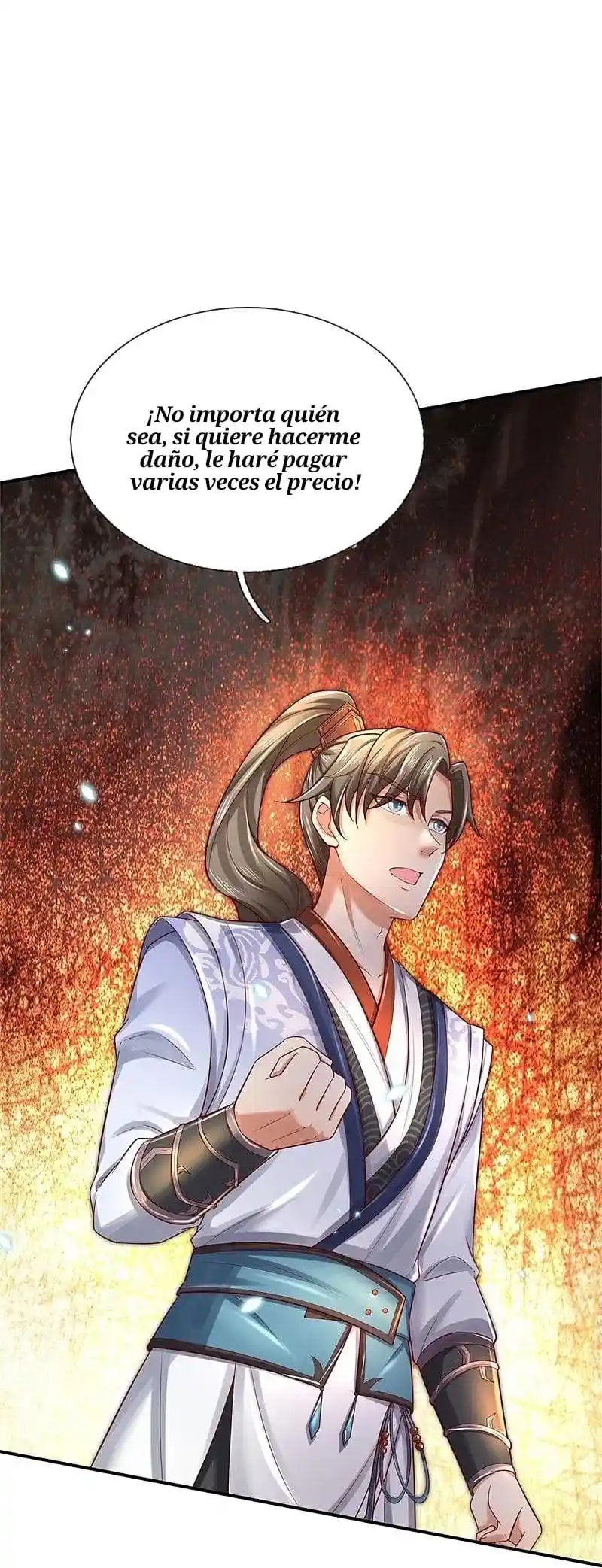 MARVELOUS HERO OF THE SWORD - Capítulo 509 - Página 27 - LectorTMOo