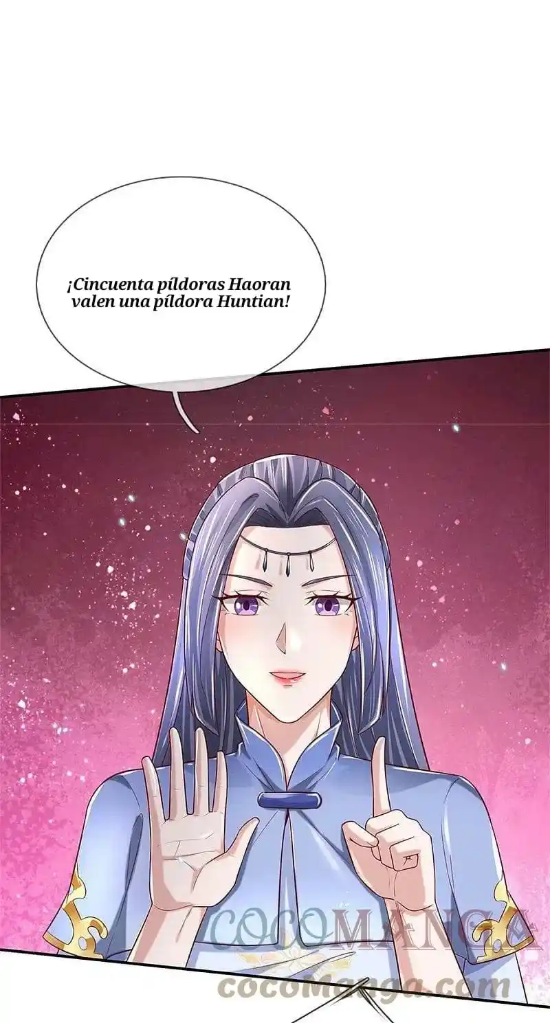 MARVELOUS HERO OF THE SWORD - Capítulo 509 - Página 31 - LectorTMOo