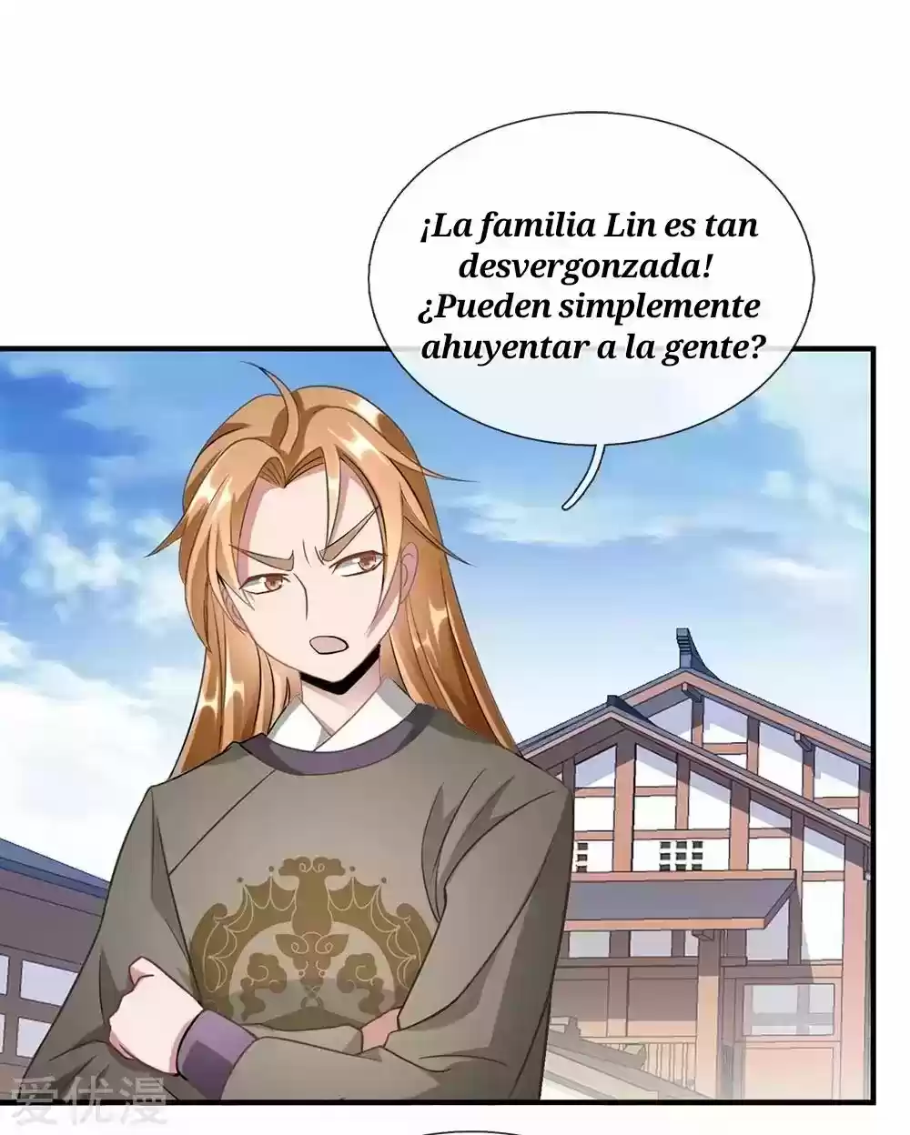 MARVELOUS HERO OF THE SWORD - Capítulo 51 - Página 5 - LectorTMOo