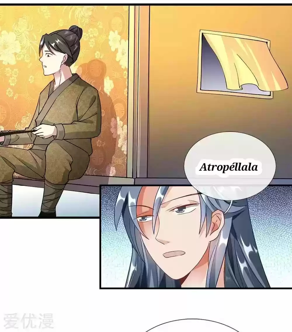 MARVELOUS HERO OF THE SWORD - Capítulo 51 - Página 10 - LectorTMOo