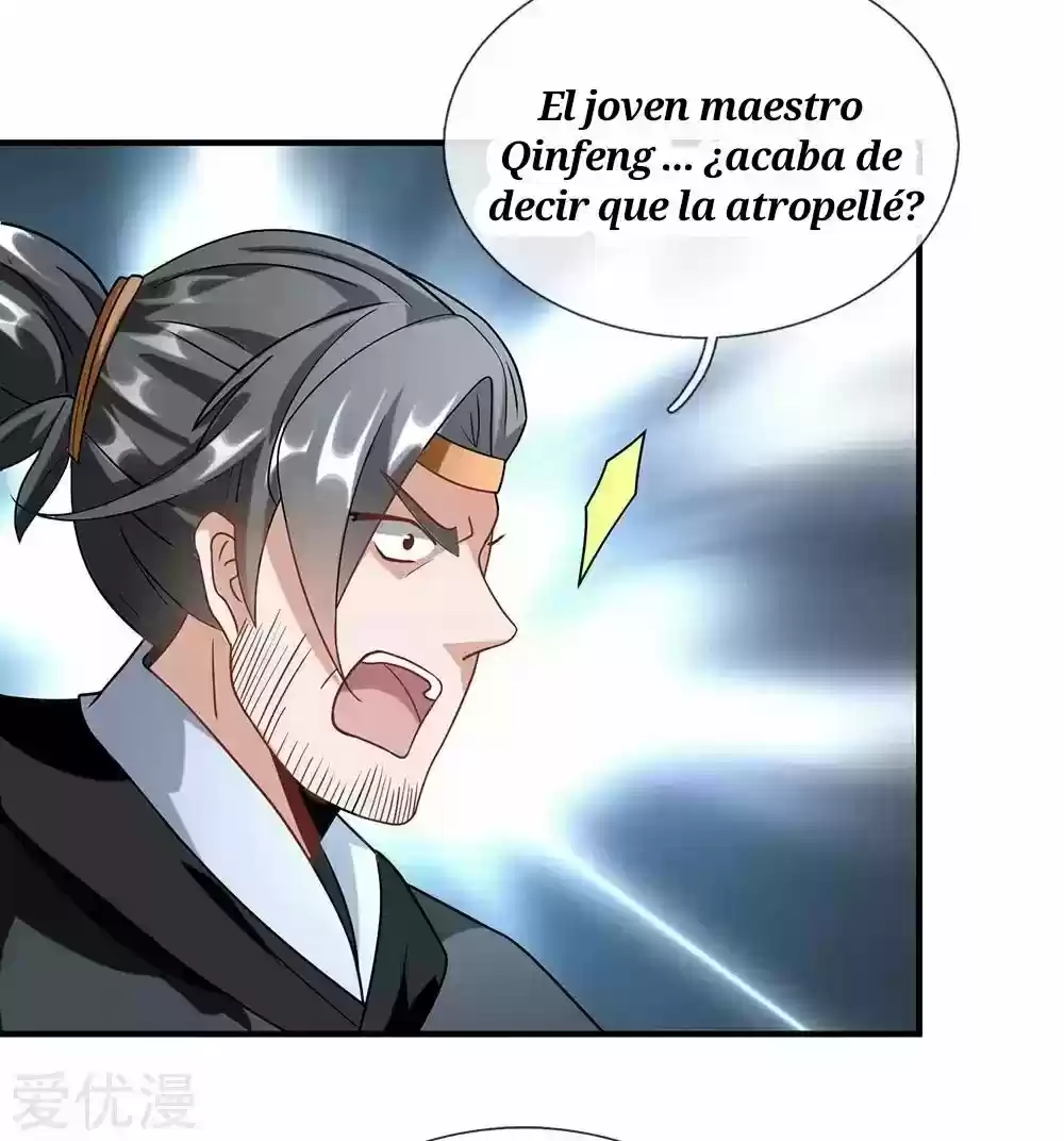 MARVELOUS HERO OF THE SWORD - Capítulo 51 - Página 11 - LectorTMOo
