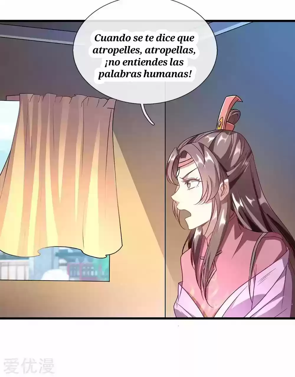 MARVELOUS HERO OF THE SWORD - Capítulo 51 - Página 12 - LectorTMOo