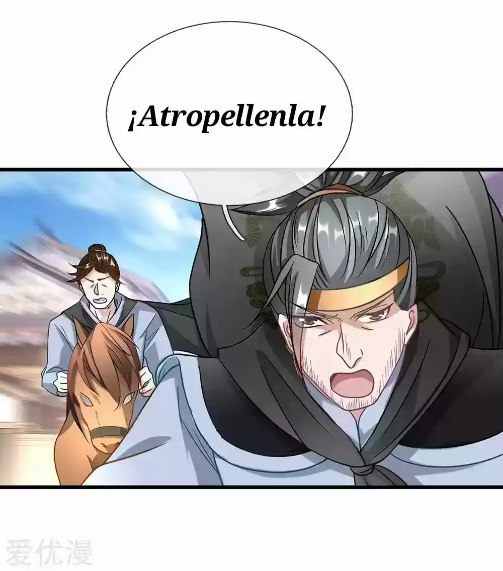 MARVELOUS HERO OF THE SWORD - Capítulo 51 - Página 14 - LectorTMOo