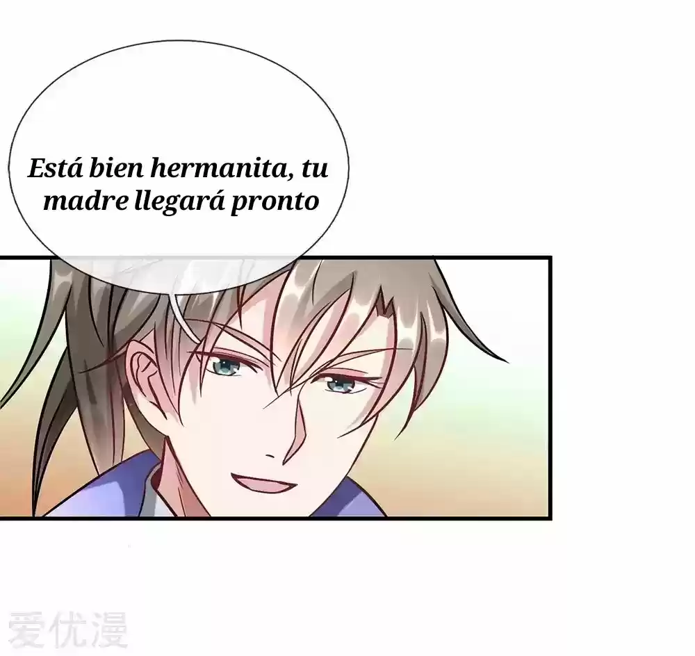 MARVELOUS HERO OF THE SWORD - Capítulo 51 - Página 21 - LectorTMOo
