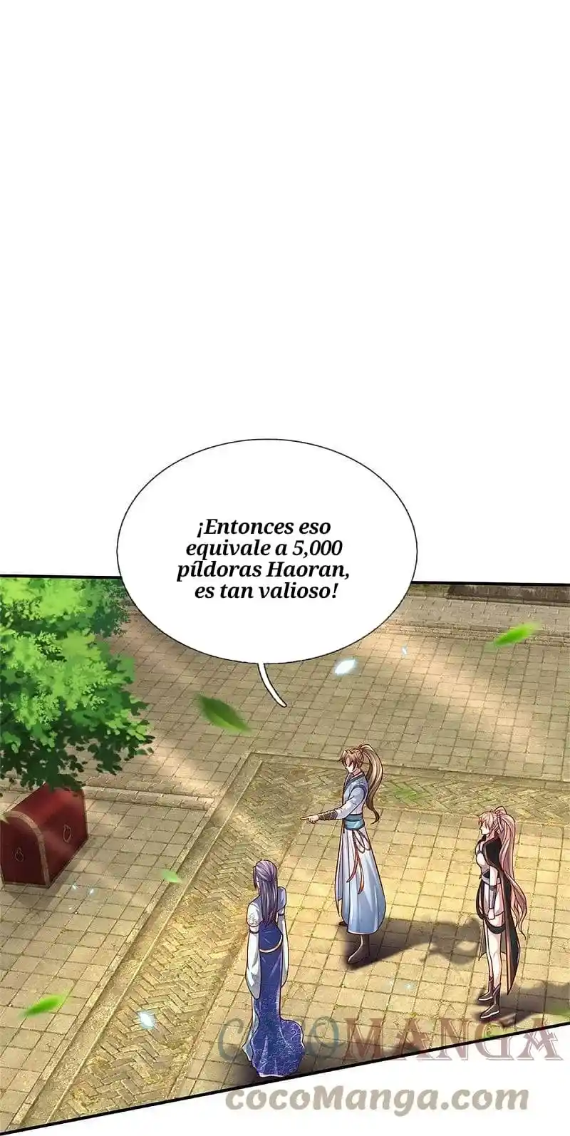 MARVELOUS HERO OF THE SWORD - Capítulo 510 - Página 2 - LectorTMOo