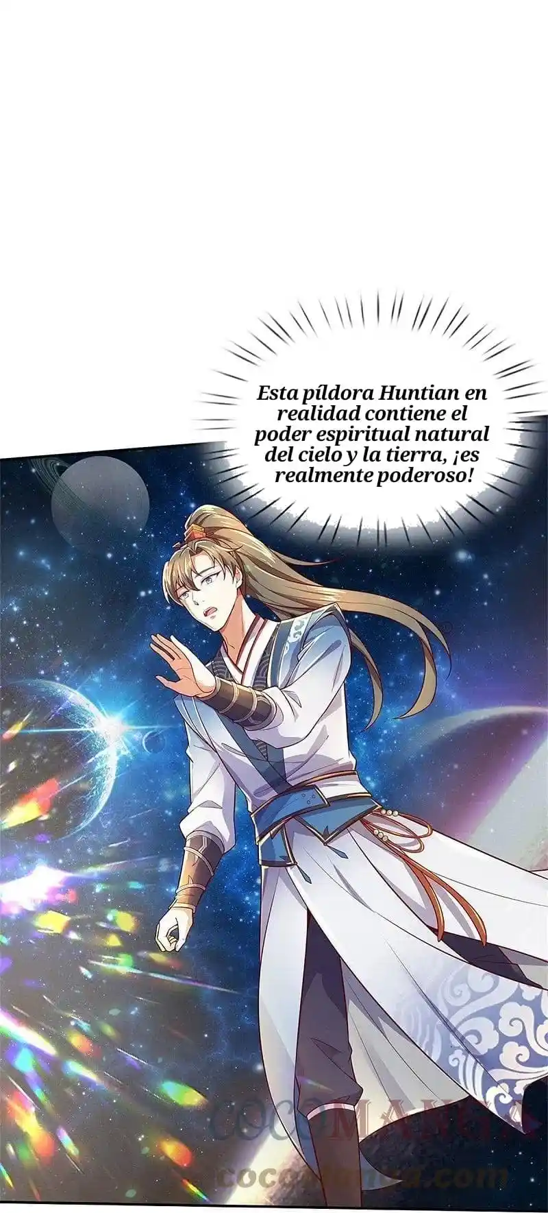MARVELOUS HERO OF THE SWORD - Capítulo 510 - Página 14 - LectorTMOo