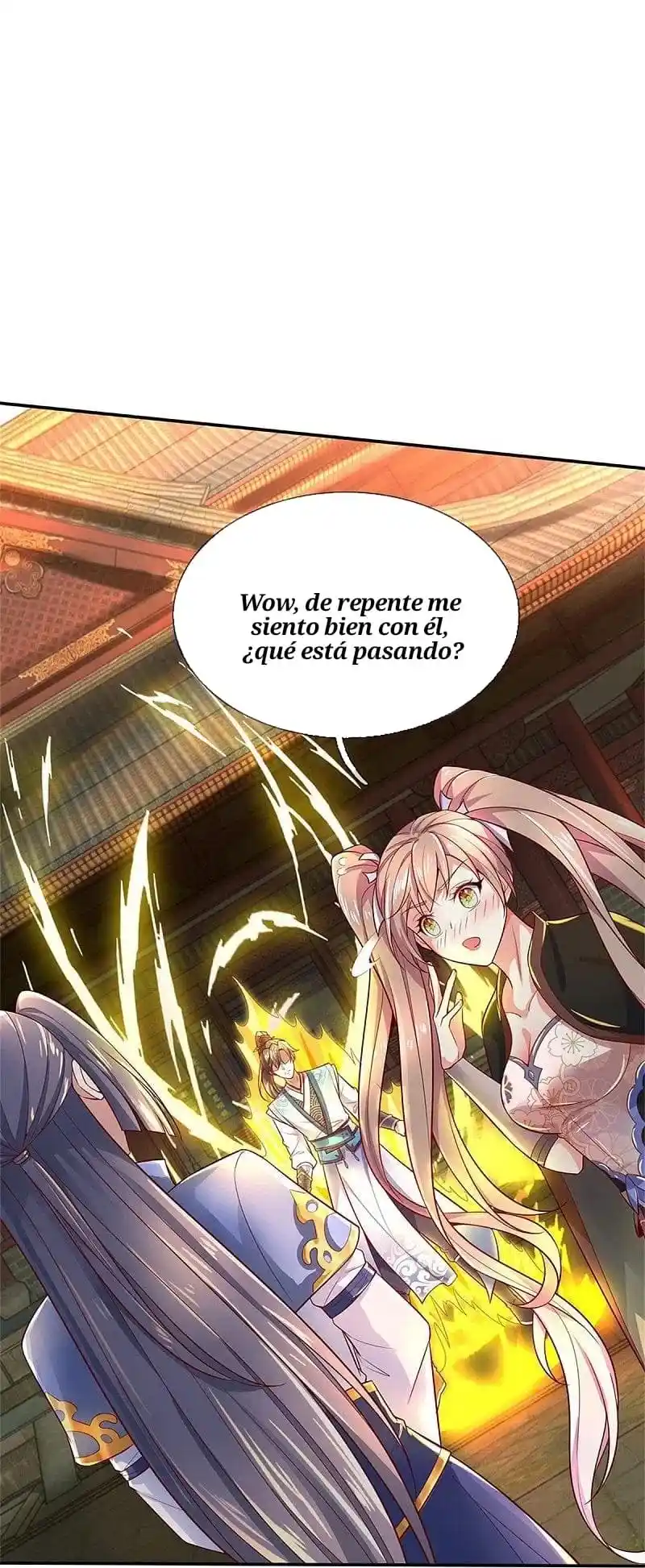 MARVELOUS HERO OF THE SWORD - Capítulo 510 - Página 15 - LectorTMOo