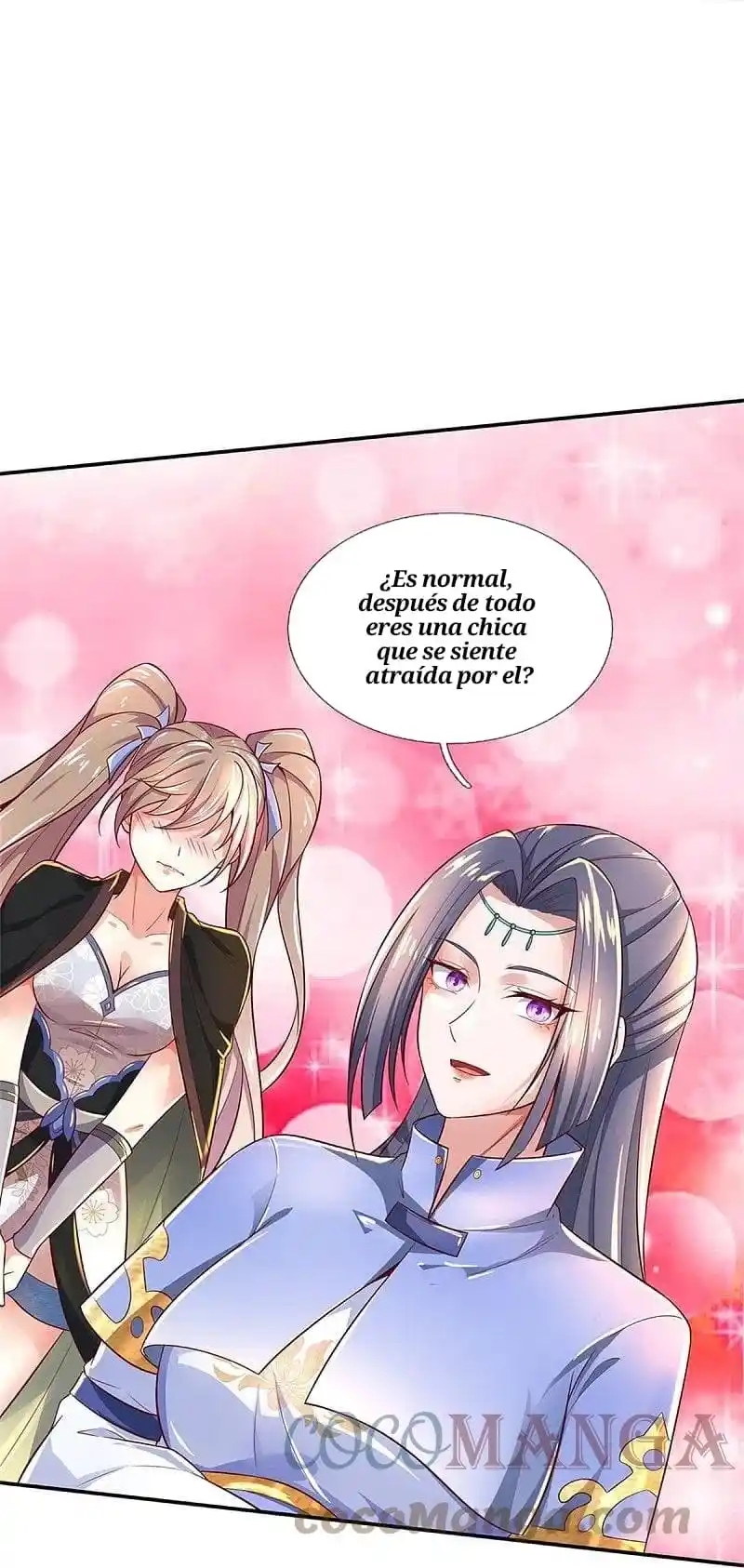 MARVELOUS HERO OF THE SWORD - Capítulo 510 - Página 16 - LectorTMOo