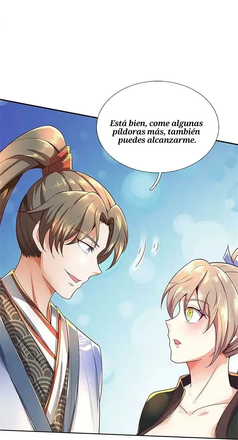 MARVELOUS HERO OF THE SWORD - Capítulo 510 - Página 22 - LectorTMOo
