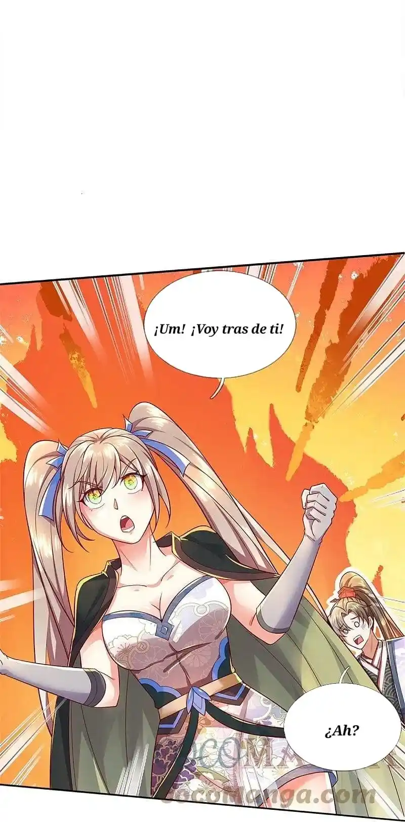 MARVELOUS HERO OF THE SWORD - Capítulo 510 - Página 23 - LectorTMOo