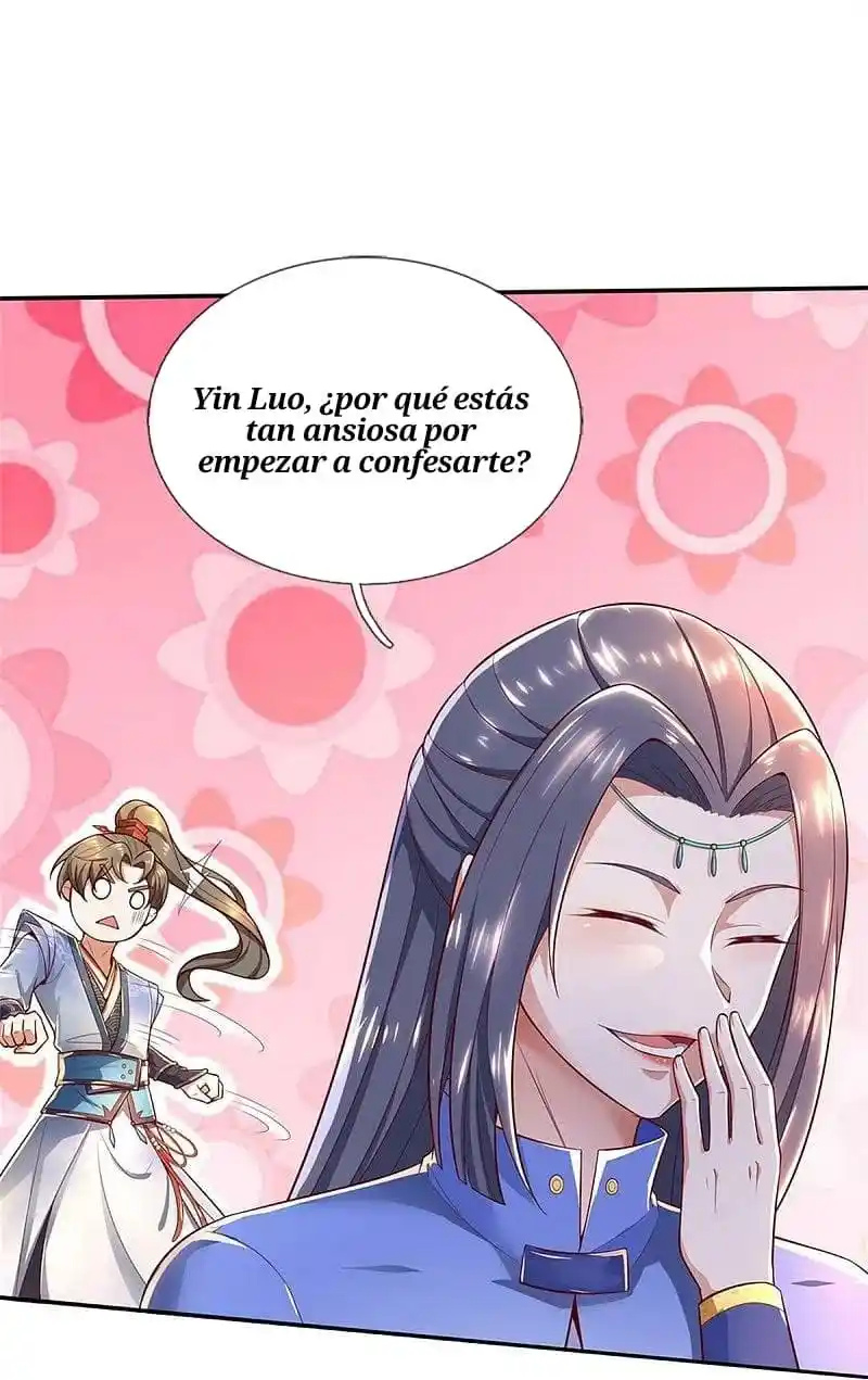 MARVELOUS HERO OF THE SWORD - Capítulo 510 - Página 24 - LectorTMOo