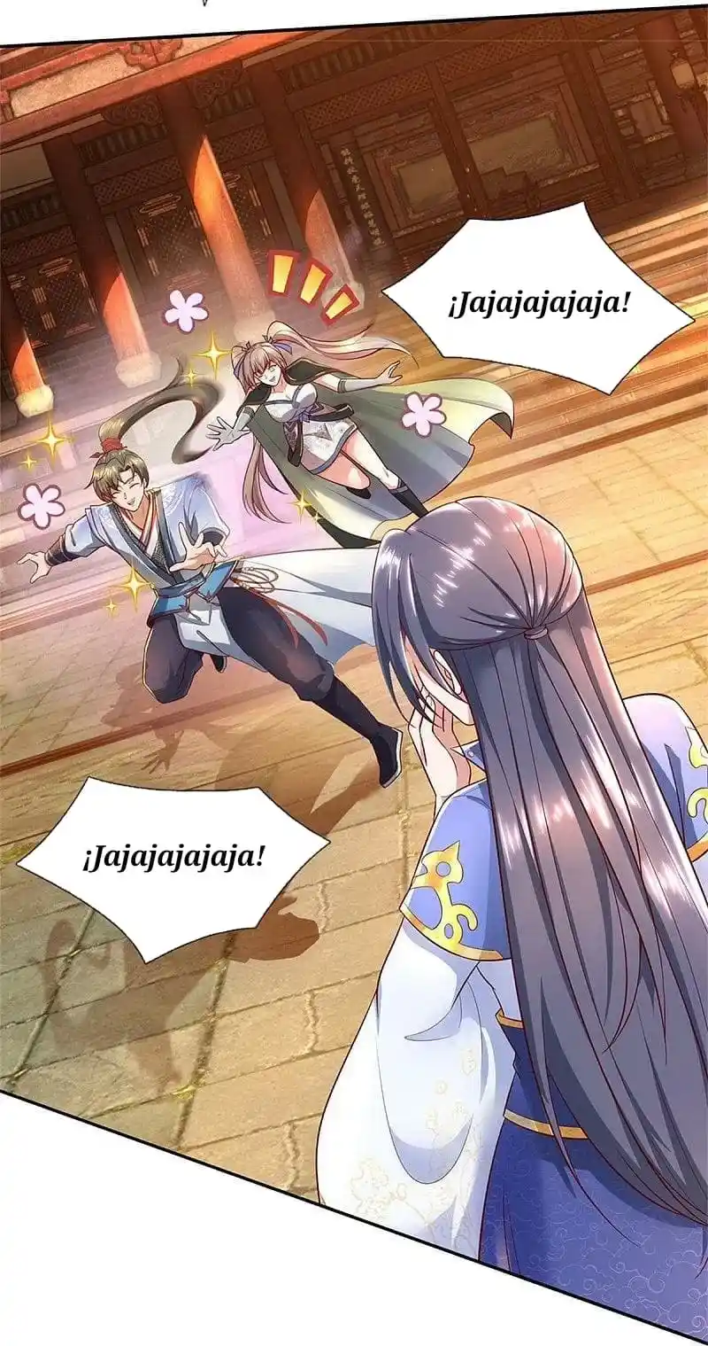 MARVELOUS HERO OF THE SWORD - Capítulo 510 - Página 26 - LectorTMOo