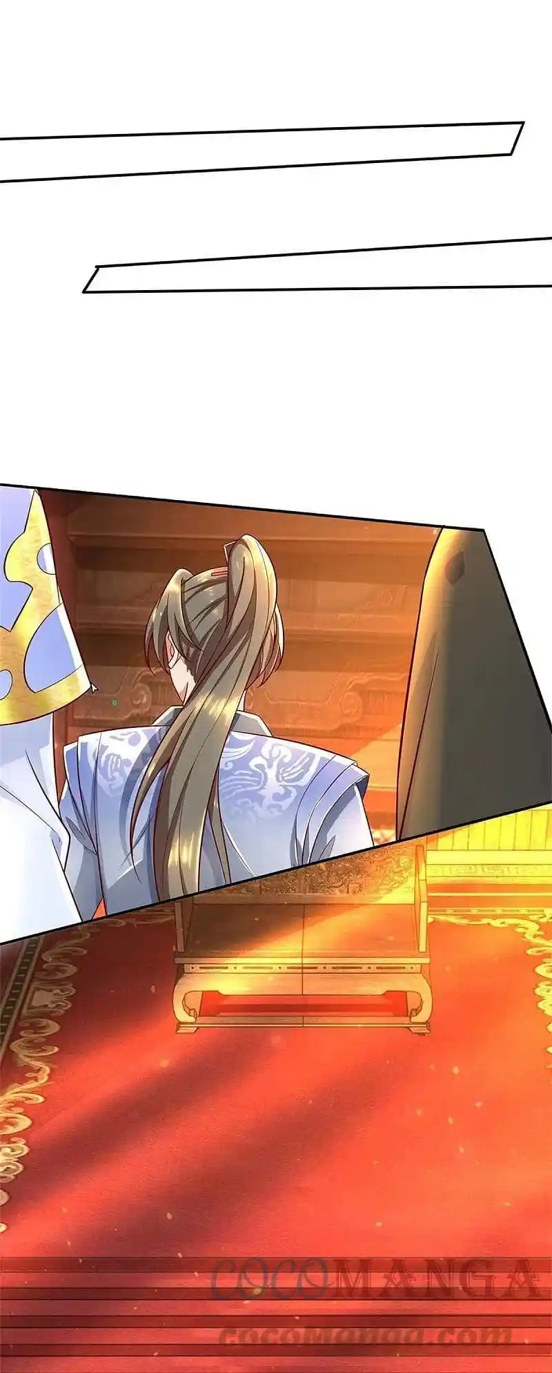 MARVELOUS HERO OF THE SWORD - Capítulo 510 - Página 27 - LectorTMOo