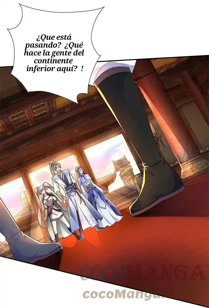MARVELOUS HERO OF THE SWORD - Capítulo 510 - Página 29 - LectorTMOo