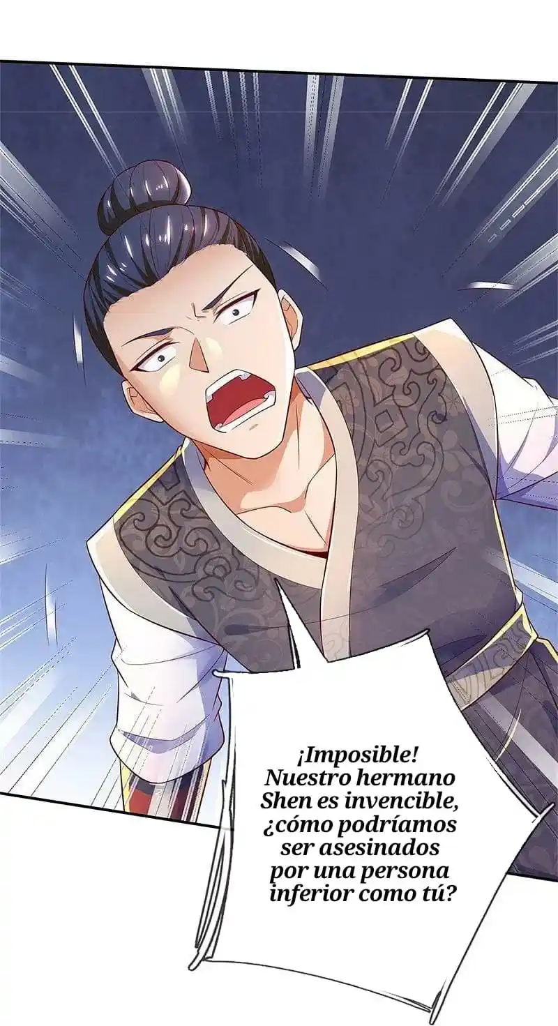 MARVELOUS HERO OF THE SWORD - Capítulo 510 - Página 32 - LectorTMOo