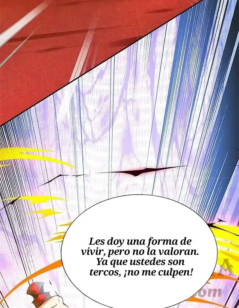 MARVELOUS HERO OF THE SWORD - Capítulo 510 - Página 35 - LectorTMOo