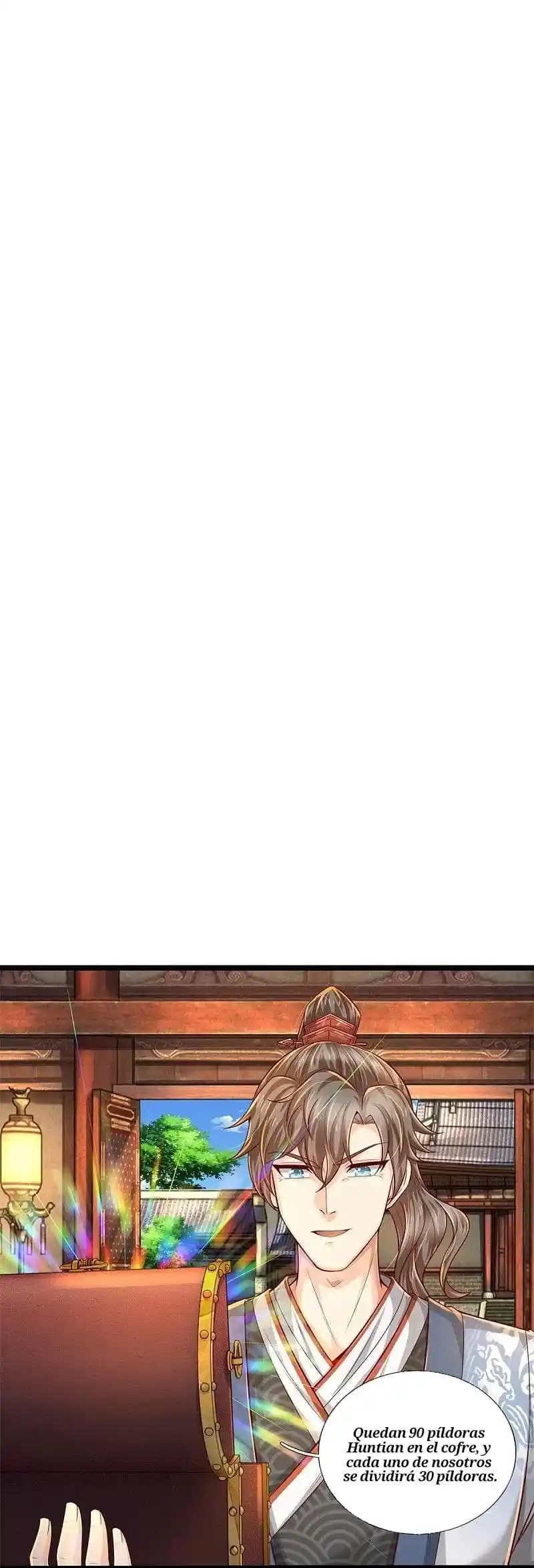 MARVELOUS HERO OF THE SWORD - Capítulo 512 - Página 2 - LectorTMOo