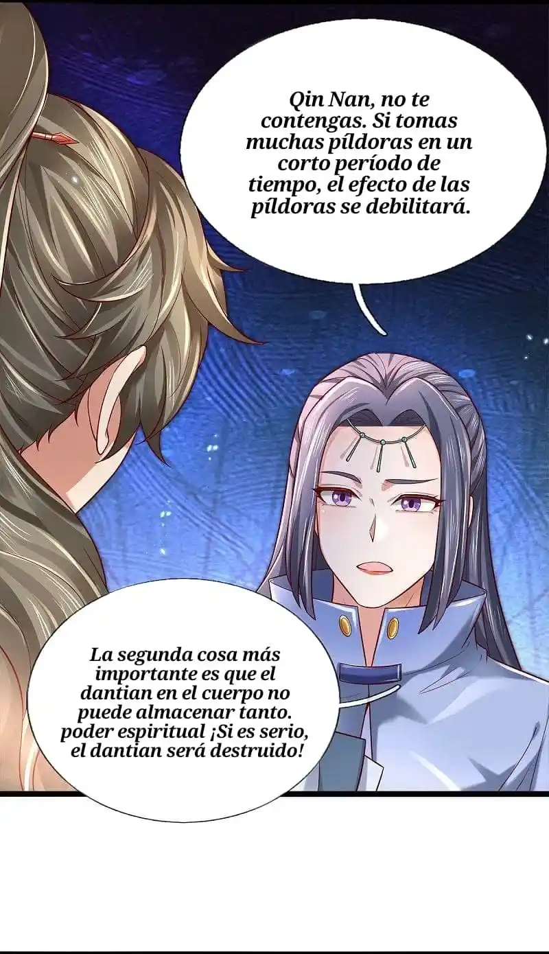 MARVELOUS HERO OF THE SWORD - Capítulo 512 - Página 8 - LectorTMOo