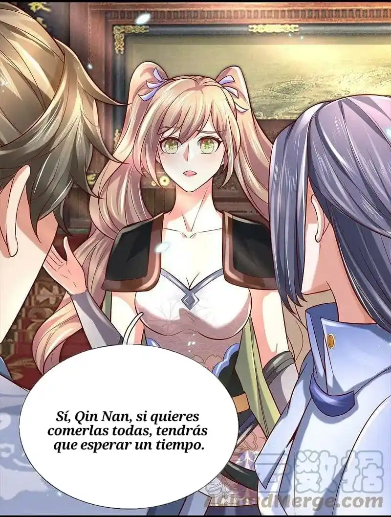 MARVELOUS HERO OF THE SWORD - Capítulo 512 - Página 9 - LectorTMOo
