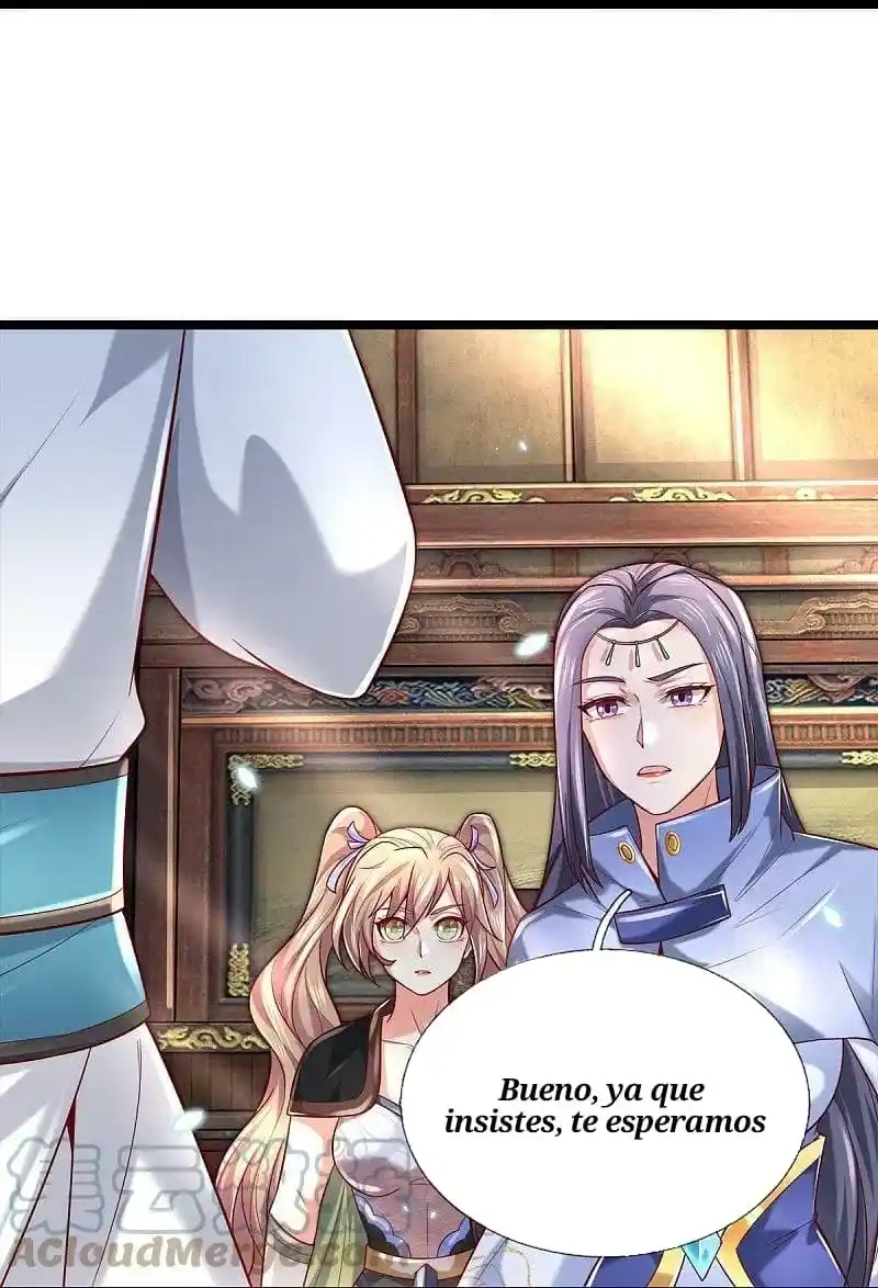 MARVELOUS HERO OF THE SWORD - Capítulo 512 - Página 11 - LectorTMOo