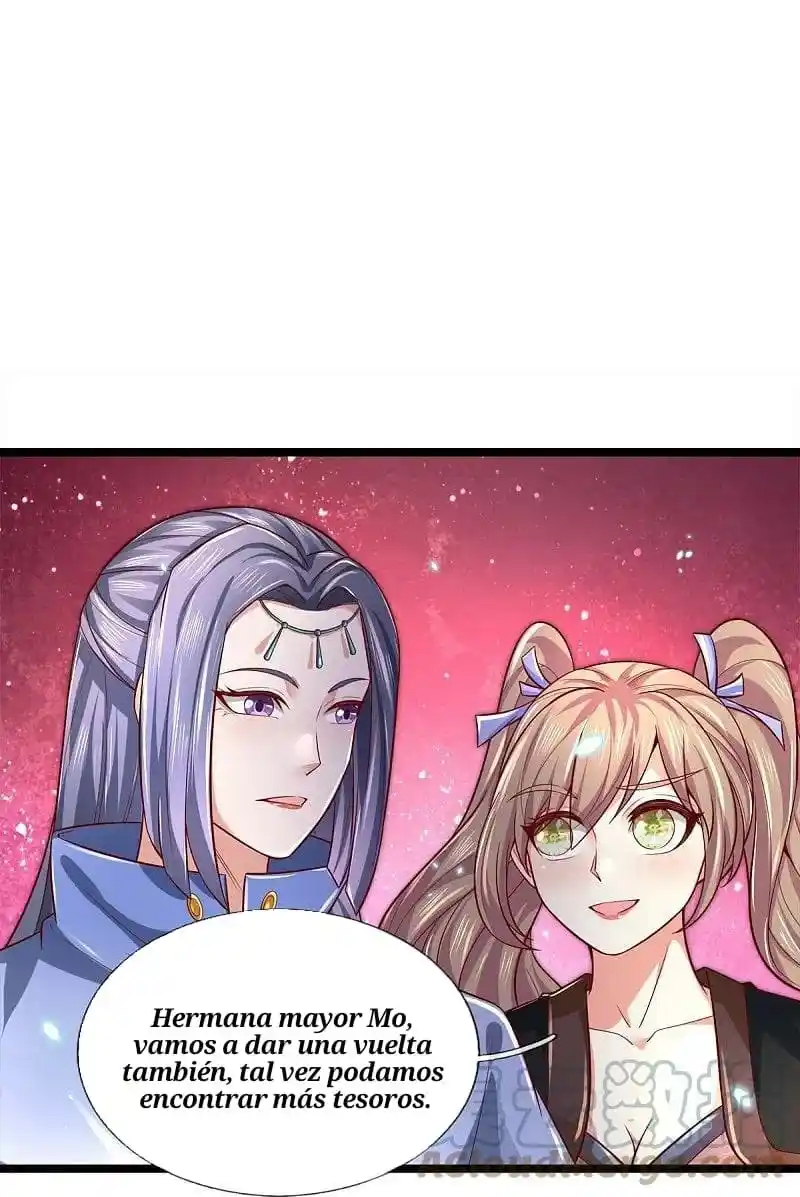 MARVELOUS HERO OF THE SWORD - Capítulo 512 - Página 15 - LectorTMOo