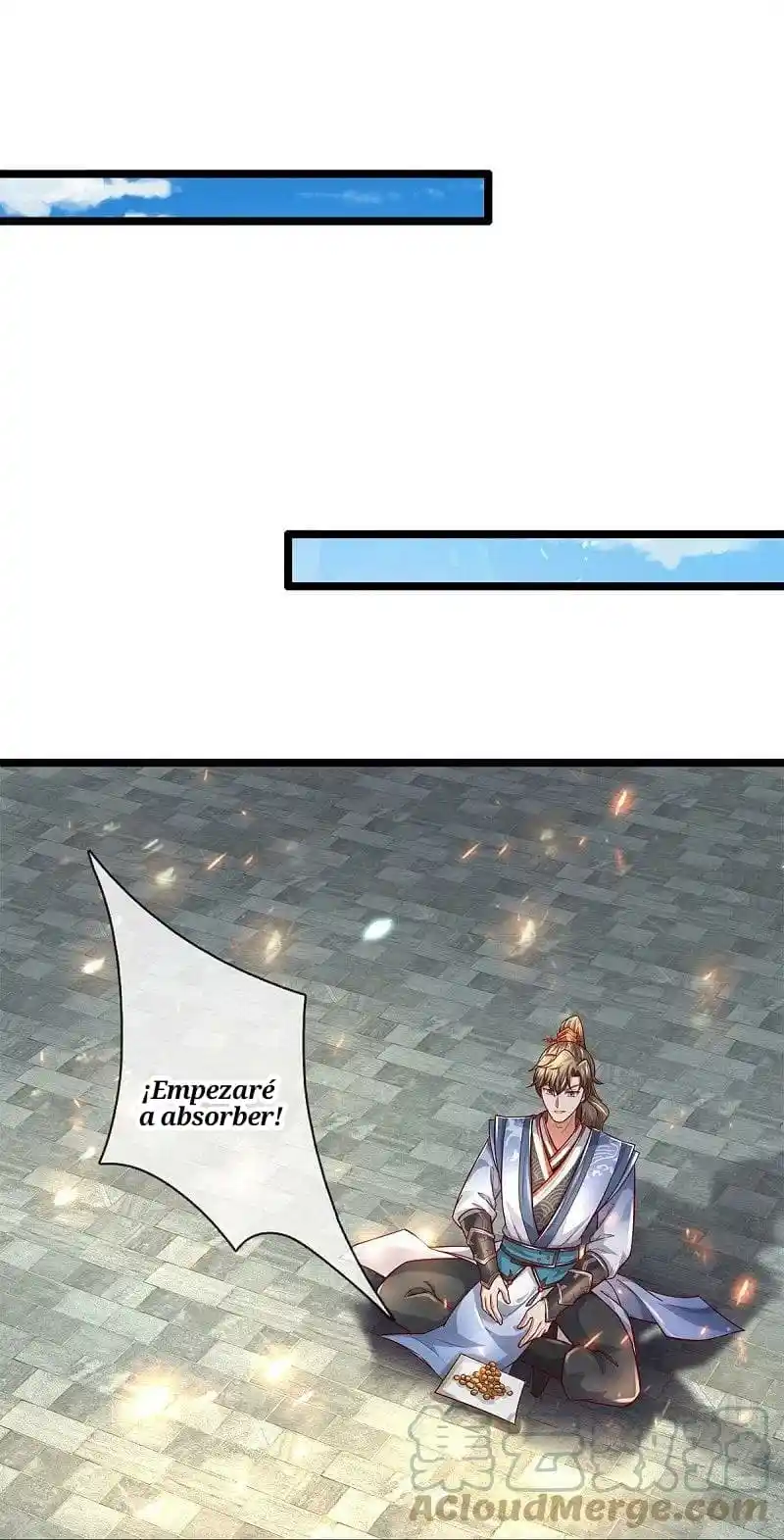 MARVELOUS HERO OF THE SWORD - Capítulo 512 - Página 17 - LectorTMOo