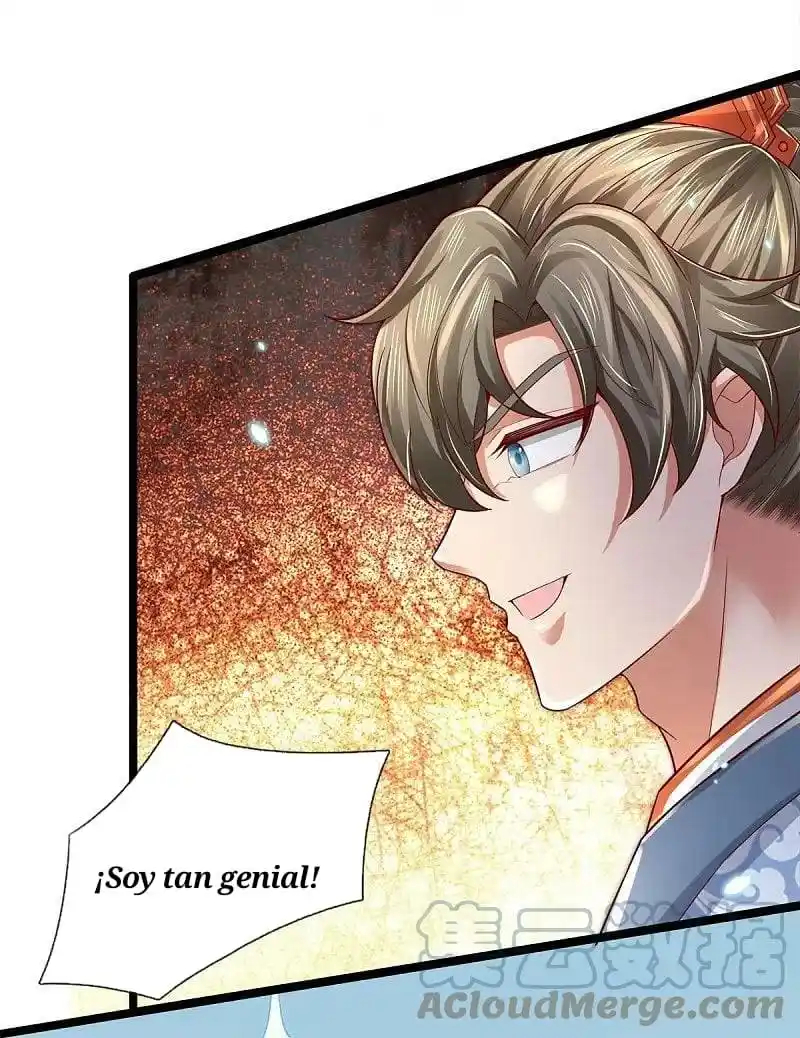 MARVELOUS HERO OF THE SWORD - Capítulo 512 - Página 19 - LectorTMOo