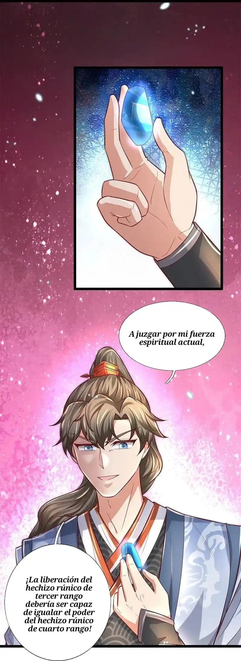 MARVELOUS HERO OF THE SWORD - Capítulo 512 - Página 22 - LectorTMOo