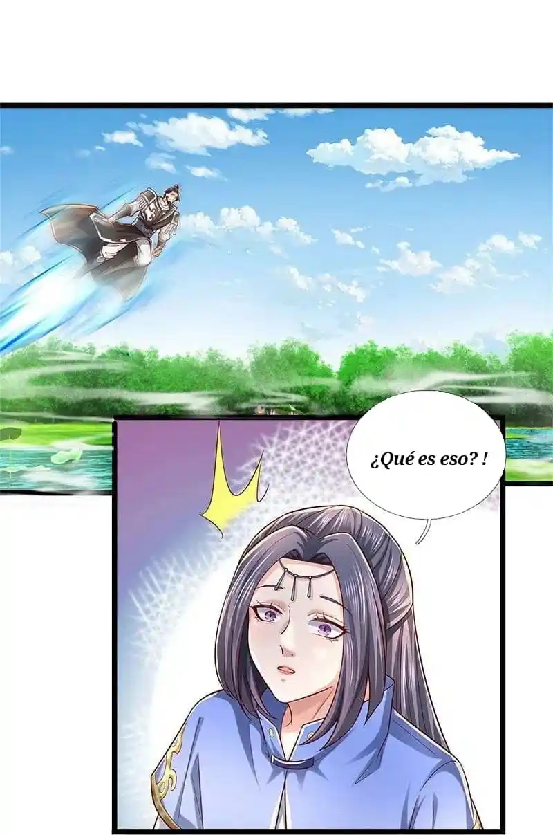 MARVELOUS HERO OF THE SWORD - Capítulo 512 - Página 28 - LectorTMOo