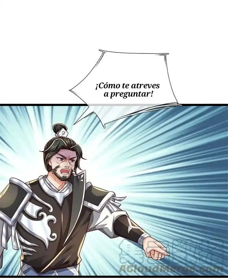 MARVELOUS HERO OF THE SWORD - Capítulo 512 - Página 35 - LectorTMOo