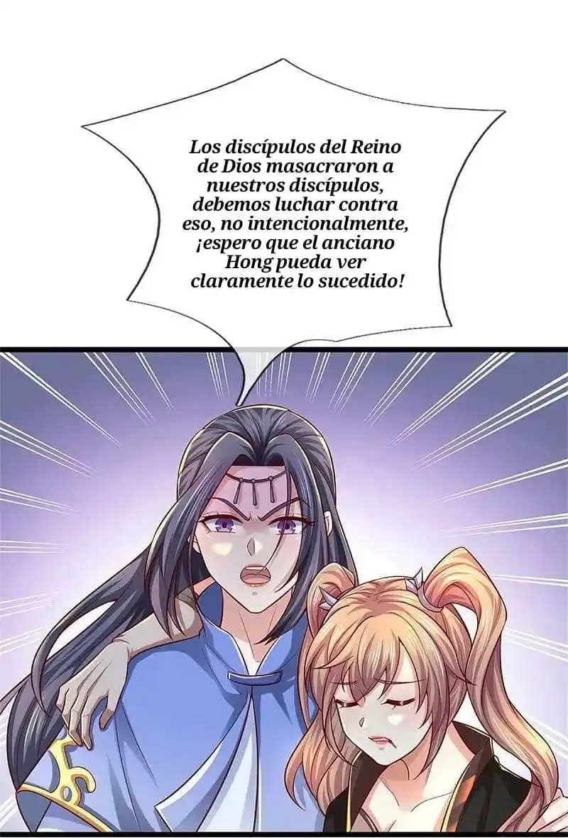 MARVELOUS HERO OF THE SWORD - Capítulo 513 - Página 2 - LectorTMOo
